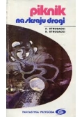Piknik na skraju drogi
