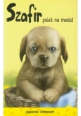 Szafir : psiak na medal