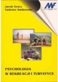 Psychologia w rekreacji i turystyce
