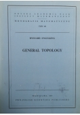 General topology Tom 60