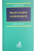 Prawo karne gospodarcze