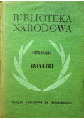 Petroniusz Satyryki