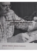 Ostatni Mohikanie