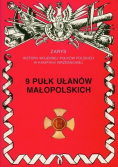 9 Pułk Ułanów Małopolskich