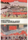 Zycie Codzienne w Japoniii U Progu Nowoczesności