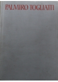 Palmiro Togliatti pisma wybrane