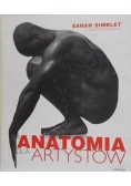Anatomia dla artystów