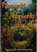Piosenki z Łopienki