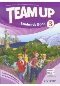 Team Up 3 SB PL OXFORD, nowa