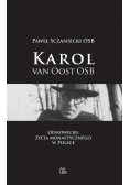 Karol van Oost OSB