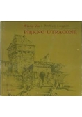 Piękno utracone