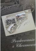 Pozdrowienia z Chrzanowa