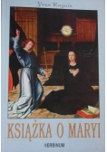 Książka o Maryi