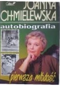 Pierwsza młodość tom II