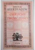 Okruchy twórczości