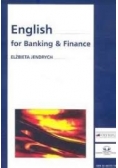 English for Banking & Finance