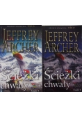 Ścieżki chwały, cz. 1-2