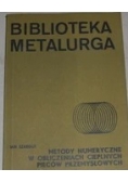 Biblioteka Metalurga