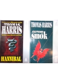Hannibal/Czerwony smok