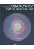 Splendor solis 1999/2000