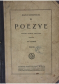 Poezye, Tom VIII.