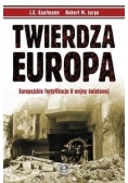 Twierdza Europa