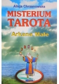 Misterium Tarota - Arkana Małe