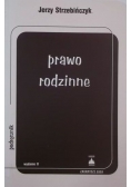 Prawo rodzinne