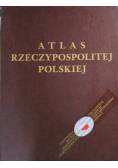 Atlas Rzeczypospolitej Polskiej