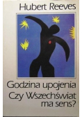 Godzina upojenia czy wszechświat ma sens