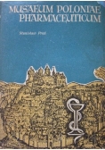 Musaeum Poloniae Pharmaceuticum