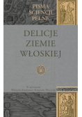 Delicje ziemie włoskiej