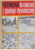 Jaroszewski W. (red.) - Przewodnik do ćwiczeń z geologii dynamicznej