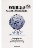 WEB 2 0 szanse i zagrożenia