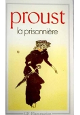 La prisonniere