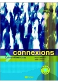 Connexions 1 ćwiczenia + CD Audio