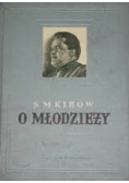O młodzieży