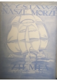 Ziemia nr 8 i 9, 1924 r.