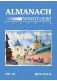 Almanach nowotarski, nr 18