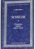 Cierpienie,śmierć,dalsze życie