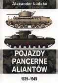 Pojazdy pancerne aliantów 1939-1945