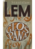 Głos Pana I wydanie