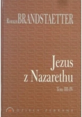 Jezus z Nazarethu