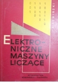 Elektroniczne maszyny liczące