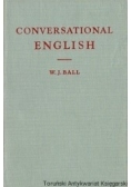 Conversational english