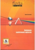 Budujemy spektrometr optyczny