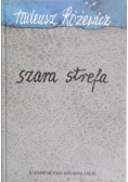Szara strefa