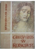 Chrystus w Kościele