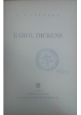 Karol Dickens