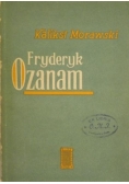 Fryderyk Ozanam